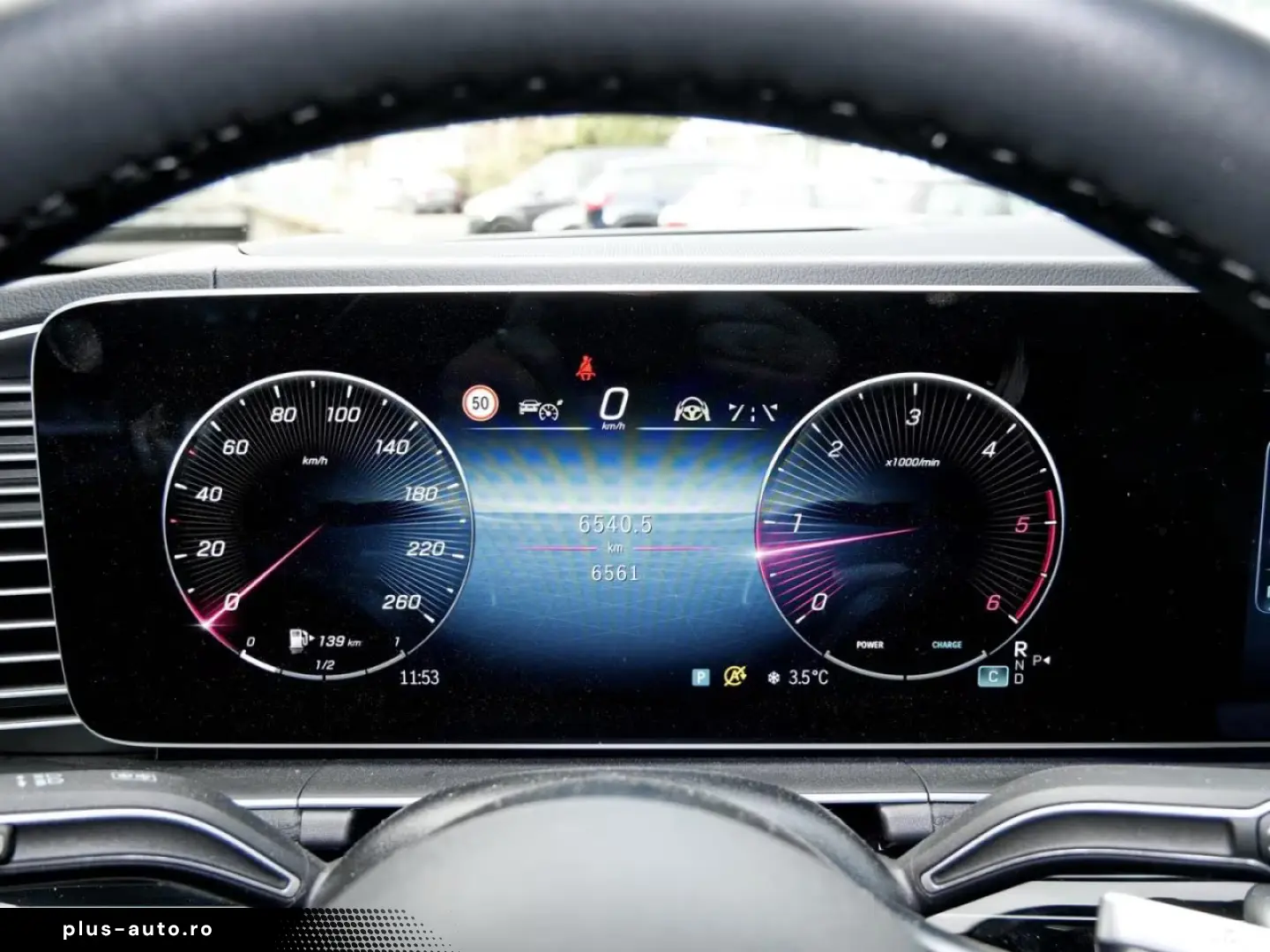 Mercedes-Benz GLS 450