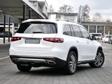 Mercedes-Benz GLS 450