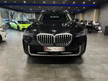 BMW X5 30 d xDrive  HEAD-UP   H&K   FACELIFT  1.HAND