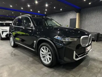 BMW X5 30 d xDrive  HEAD-UP   H&K   FACELIFT  1.HAND