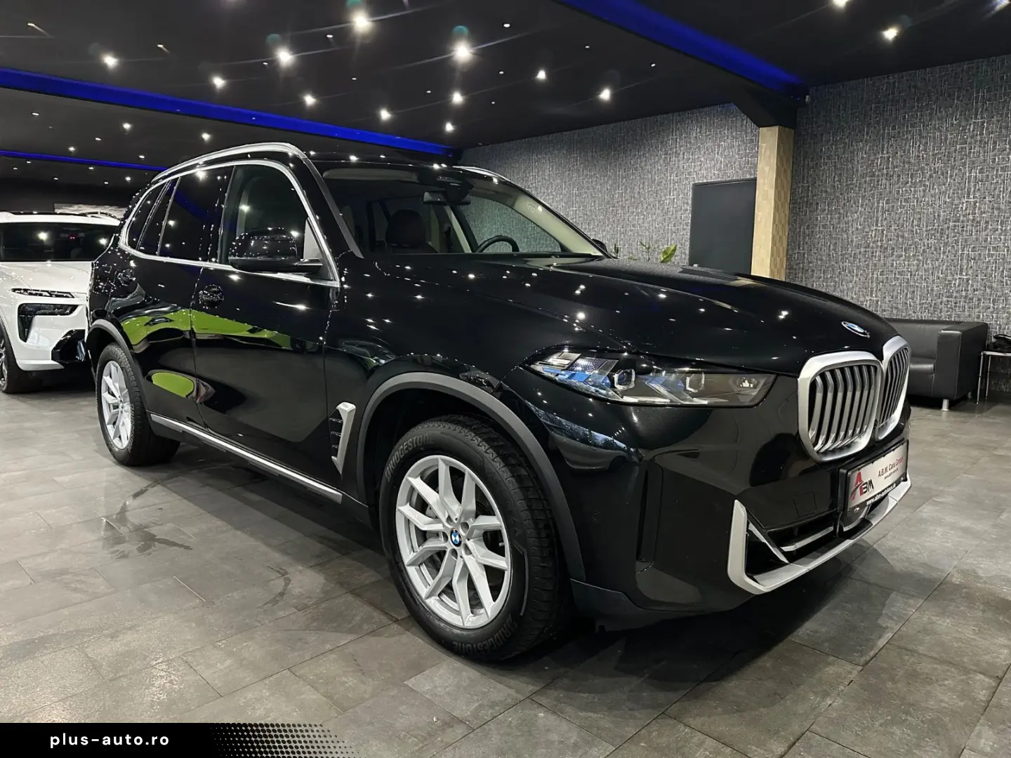 BMW X5 30 d xDrive  HEAD-UP   H&K   FACELIFT  1.HAND