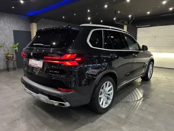 BMW X5 30 d xDrive  HEAD-UP   H&K   FACELIFT  1.HAND