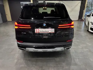 BMW X5 30 d xDrive  HEAD-UP   H&K   FACELIFT  1.HAND