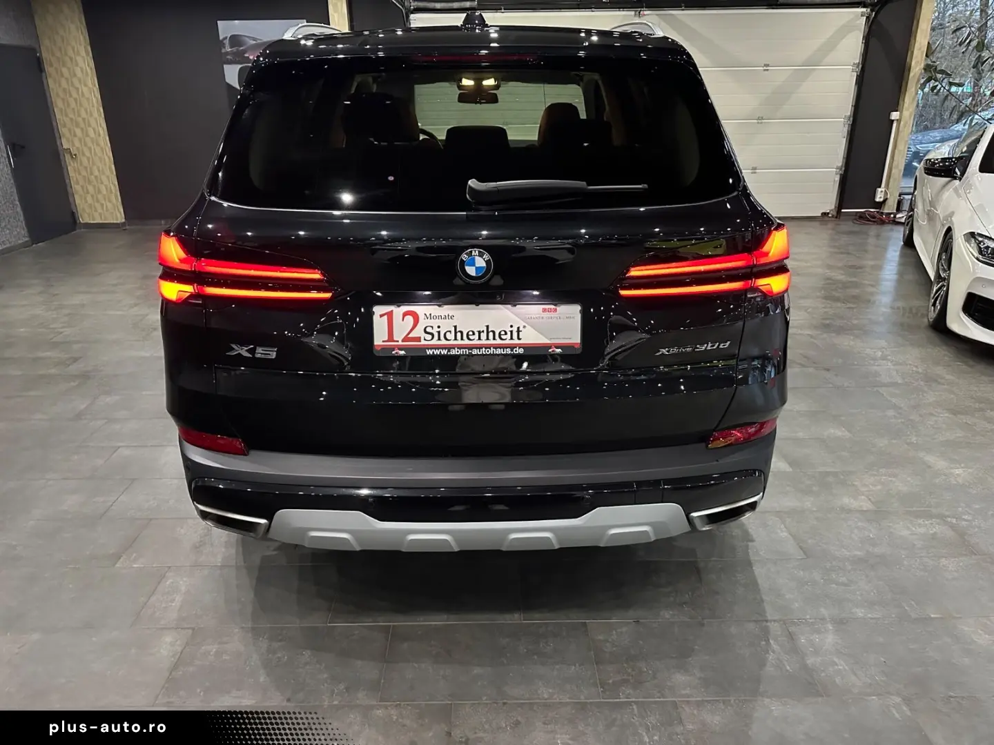 BMW X5 30 d xDrive  HEAD-UP   H&K   FACELIFT  1.HAND