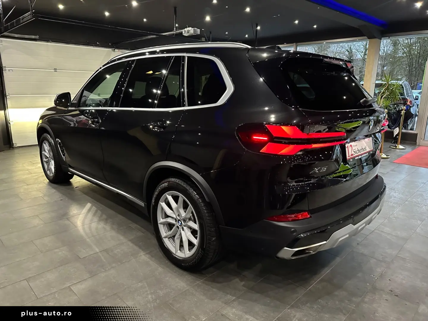 BMW X5 30 d xDrive  HEAD-UP   H&K   FACELIFT  1.HAND
