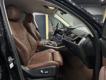 BMW X5 30 d xDrive  HEAD-UP   H&K   FACELIFT  1.HAND