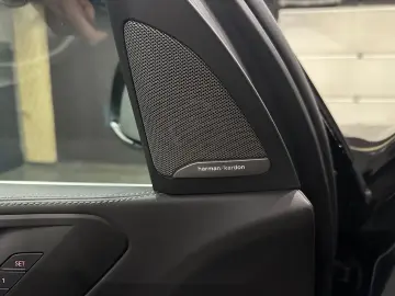 BMW X5 30 d xDrive  HEAD-UP   H&K   FACELIFT  1.HAND