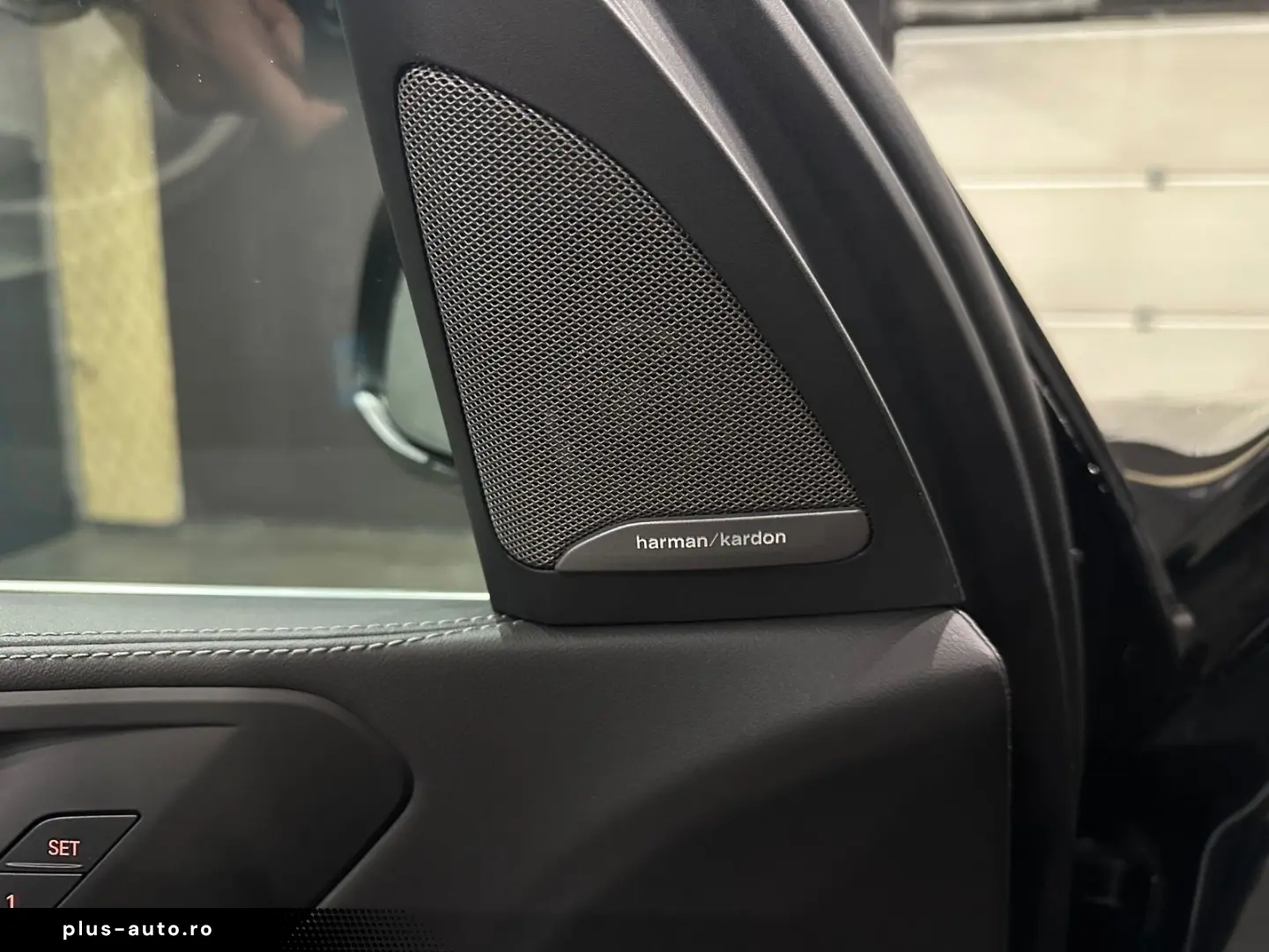 BMW X5 30 d xDrive  HEAD-UP   H&K   FACELIFT  1.HAND