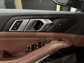 BMW X5 30 d xDrive  HEAD-UP   H&K   FACELIFT  1.HAND