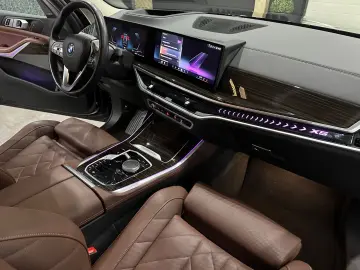 BMW X5 30 d xDrive  HEAD-UP   H&K   FACELIFT  1.HAND