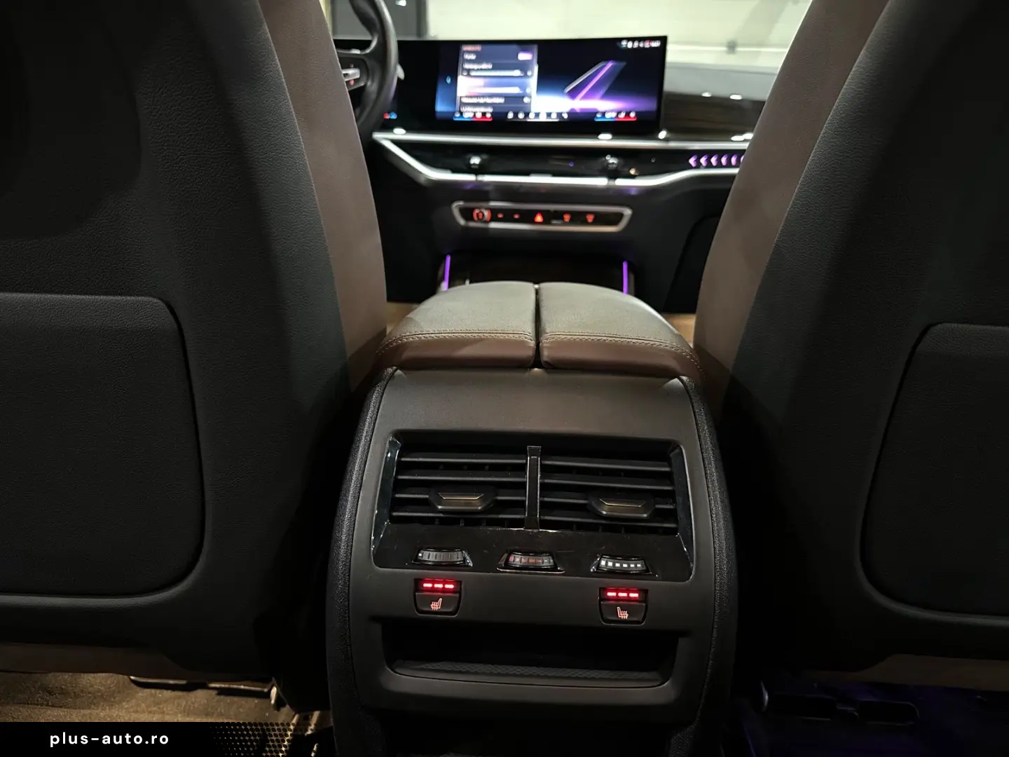 BMW X5 30 d xDrive  HEAD-UP   H&K   FACELIFT  1.HAND