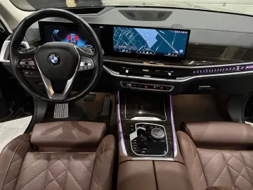 BMW X5 30 d xDrive  HEAD-UP   H&K   FACELIFT  1.HAND