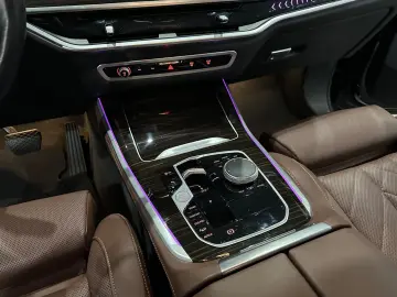 BMW X5 30 d xDrive  HEAD-UP   H&K   FACELIFT  1.HAND