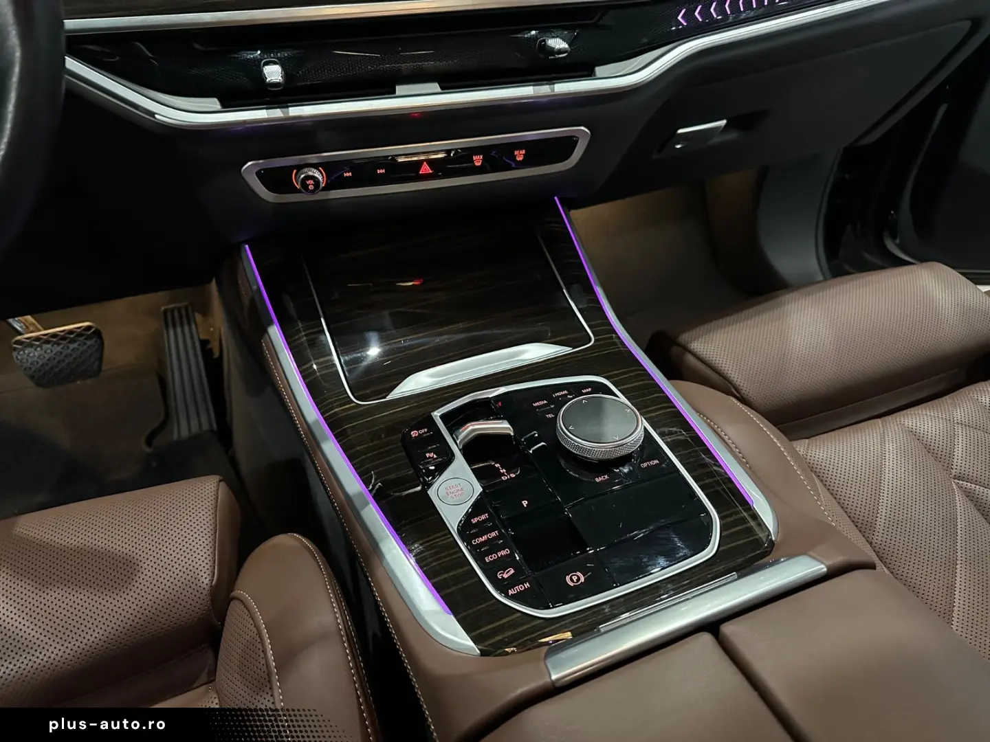 BMW X5 30 d xDrive  HEAD-UP   H&K   FACELIFT  1.HAND