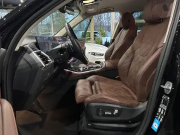 BMW X5 30 d xDrive  HEAD-UP   H&K   FACELIFT  1.HAND