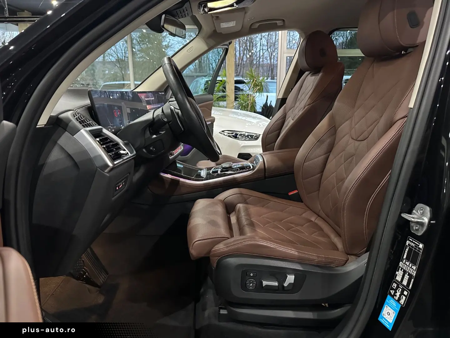 BMW X5 30 d xDrive  HEAD-UP   H&K   FACELIFT  1.HAND