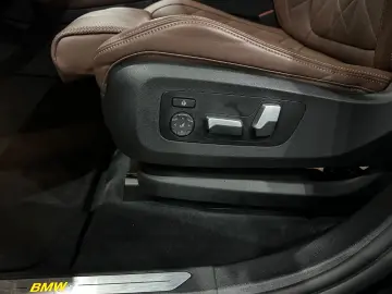 BMW X5 30 d xDrive  HEAD-UP   H&K   FACELIFT  1.HAND