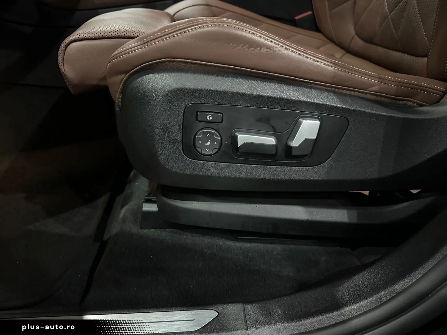 BMW X5 30 d xDrive  HEAD-UP   H&K   FACELIFT  1.HAND