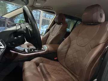 BMW X5 30 d xDrive  HEAD-UP   H&K   FACELIFT  1.HAND