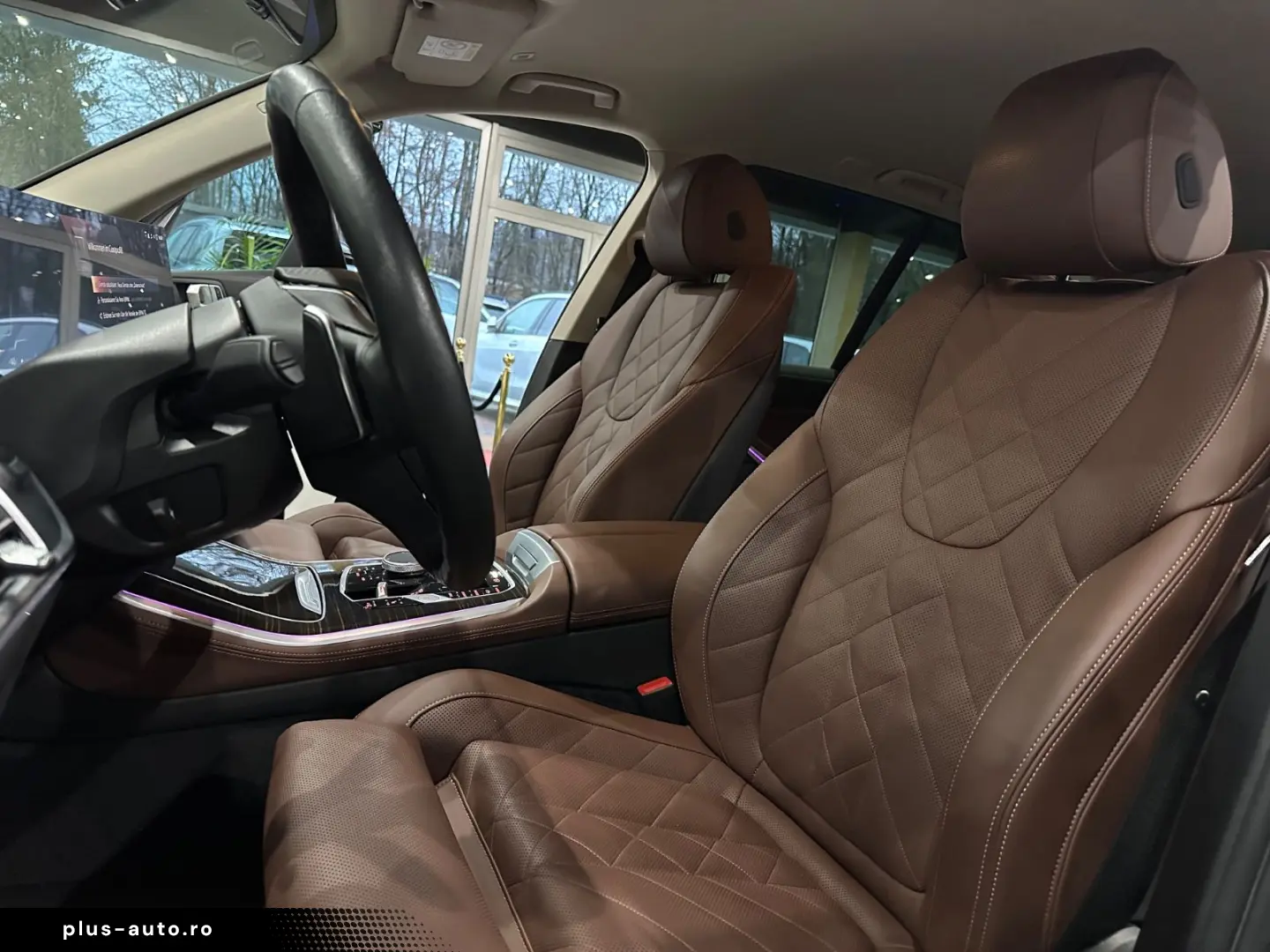 BMW X5 30 d xDrive  HEAD-UP   H&K   FACELIFT  1.HAND