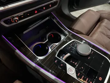 BMW X5 30 d xDrive  HEAD-UP   H&K   FACELIFT  1.HAND