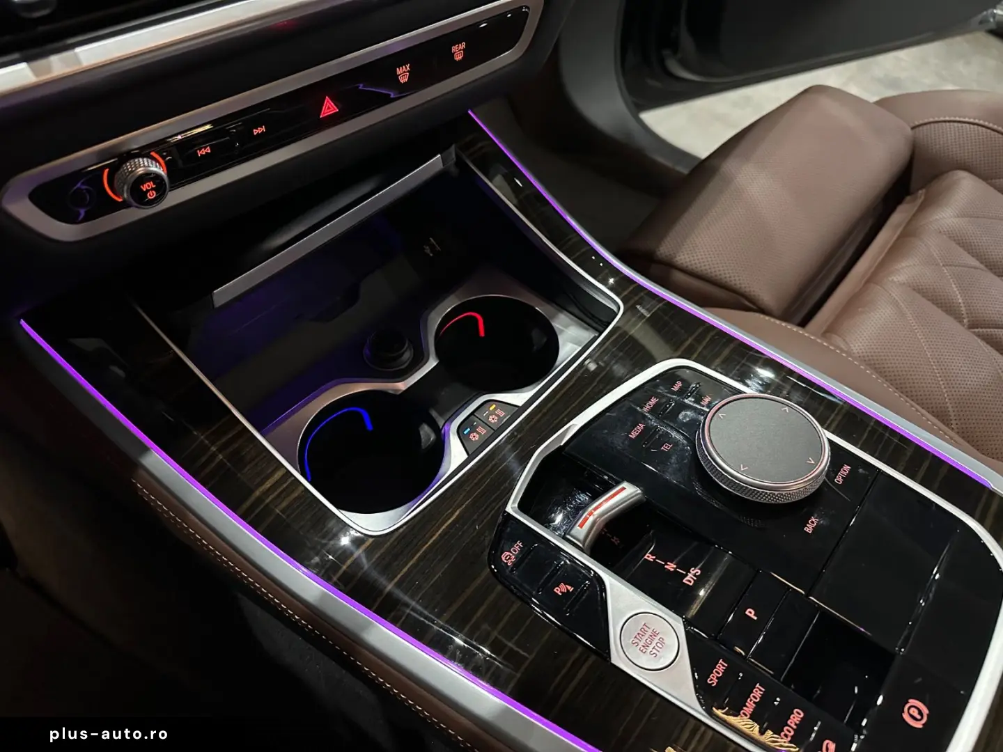 BMW X5 30 d xDrive  HEAD-UP   H&K   FACELIFT  1.HAND