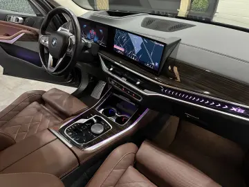 BMW X5 30 d xDrive  HEAD-UP   H&K   FACELIFT  1.HAND