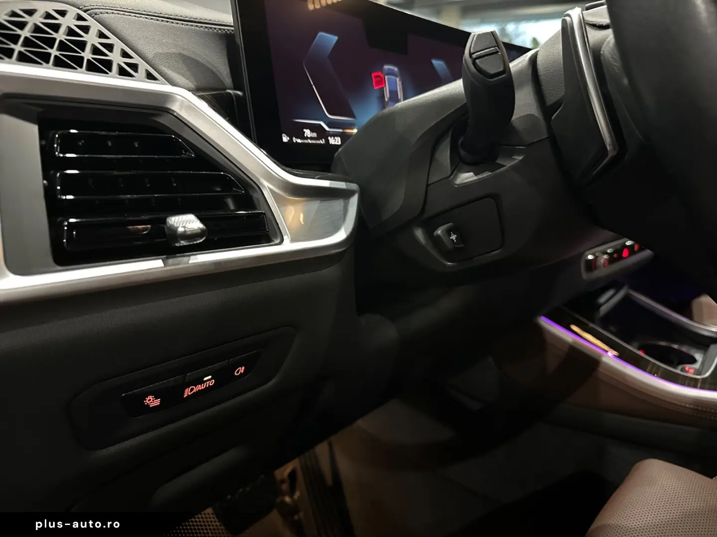 BMW X5 30 d xDrive  HEAD-UP   H&K   FACELIFT  1.HAND