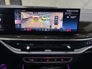 BMW X5 30 d xDrive  HEAD-UP   H&K   FACELIFT  1.HAND