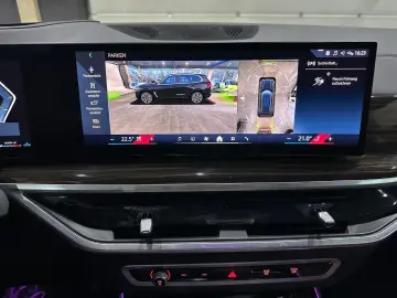 BMW X5 30 d xDrive  HEAD-UP   H&K   FACELIFT  1.HAND