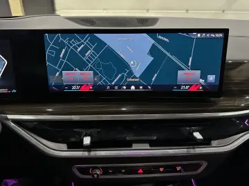 BMW X5 30 d xDrive  HEAD-UP   H&K   FACELIFT  1.HAND