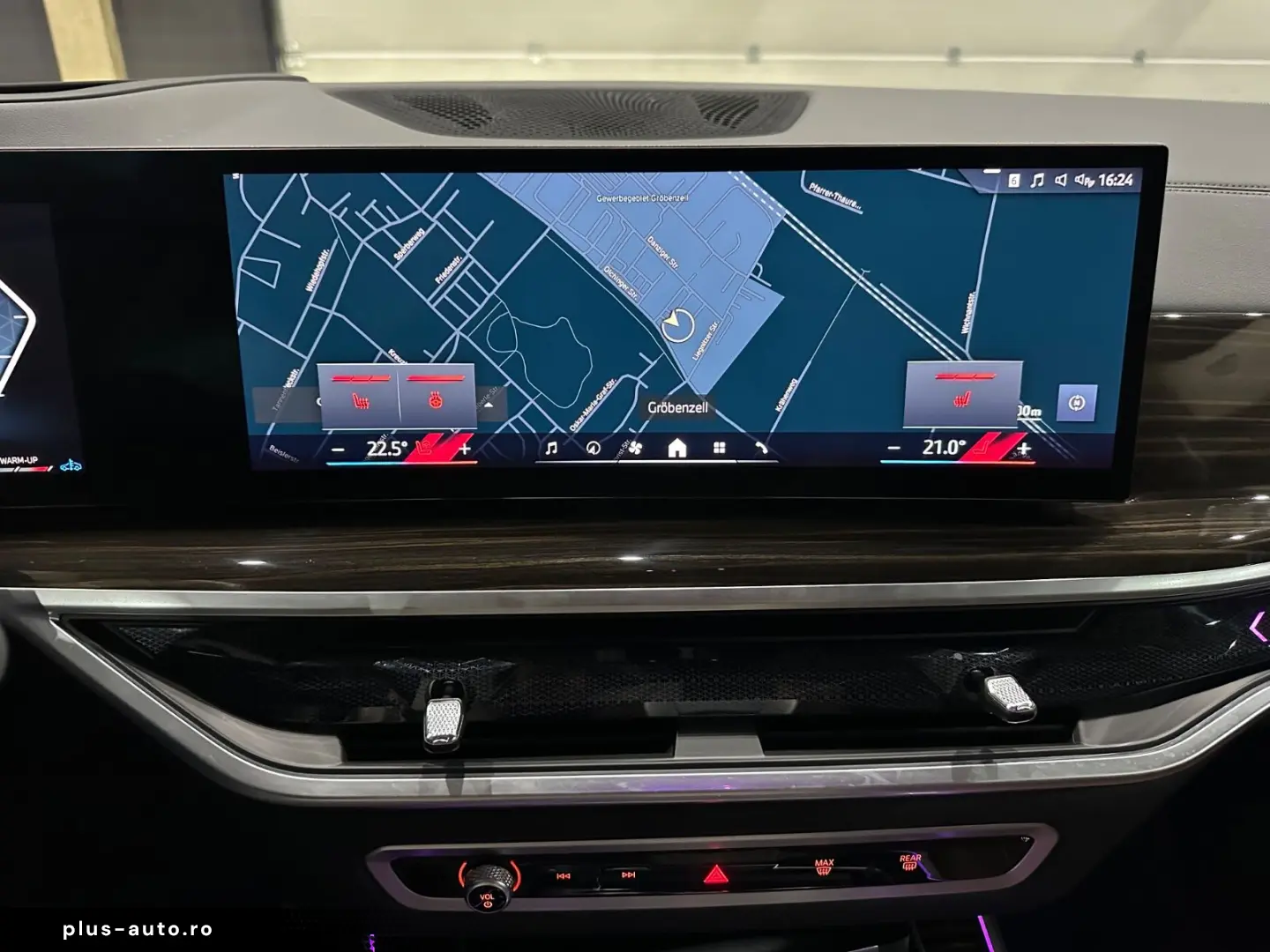 BMW X5 30 d xDrive  HEAD-UP   H&K   FACELIFT  1.HAND