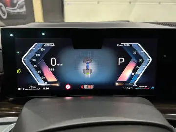 BMW X5 30 d xDrive  HEAD-UP   H&K   FACELIFT  1.HAND