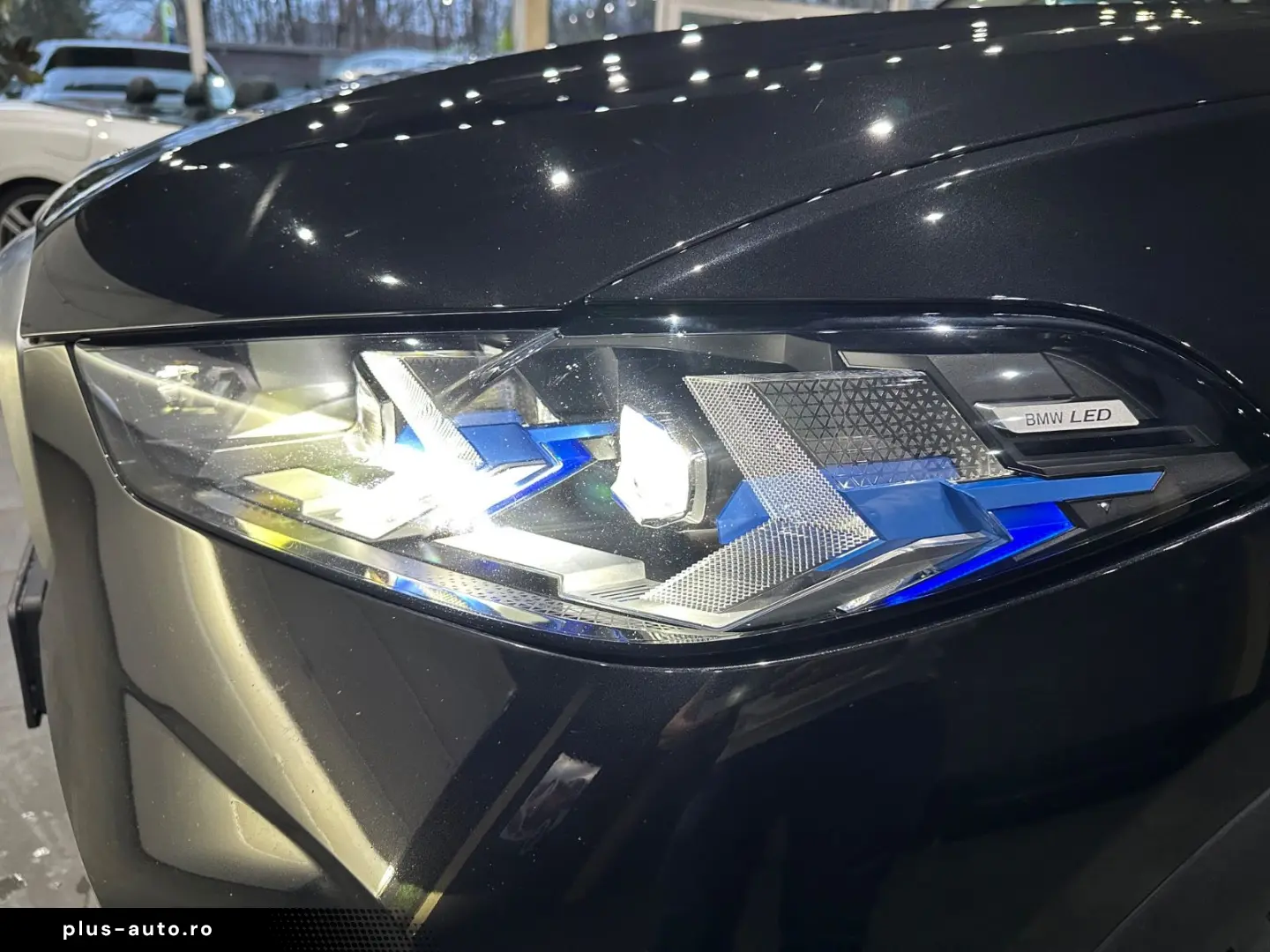 BMW X5 30 d xDrive  HEAD-UP   H&K   FACELIFT  1.HAND