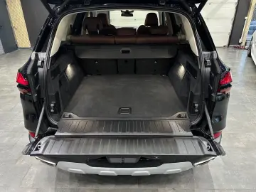 BMW X5 30 d xDrive  HEAD-UP   H&K   FACELIFT  1.HAND