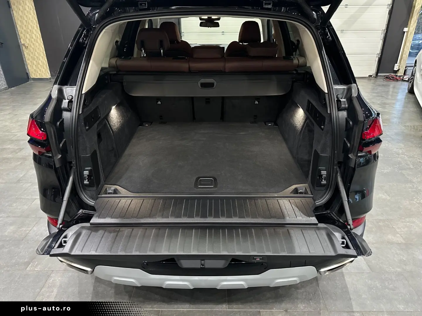 BMW X5 30 d xDrive  HEAD-UP   H&K   FACELIFT  1.HAND