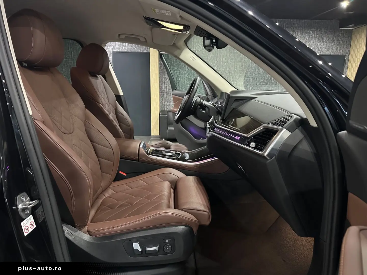 BMW X5 30 d xDrive  HEAD-UP   H&K   FACELIFT  1.HAND