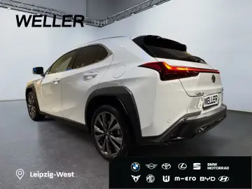 Lexus UX 300h F SPORT Design  LED ACC Camera SHZ PDC