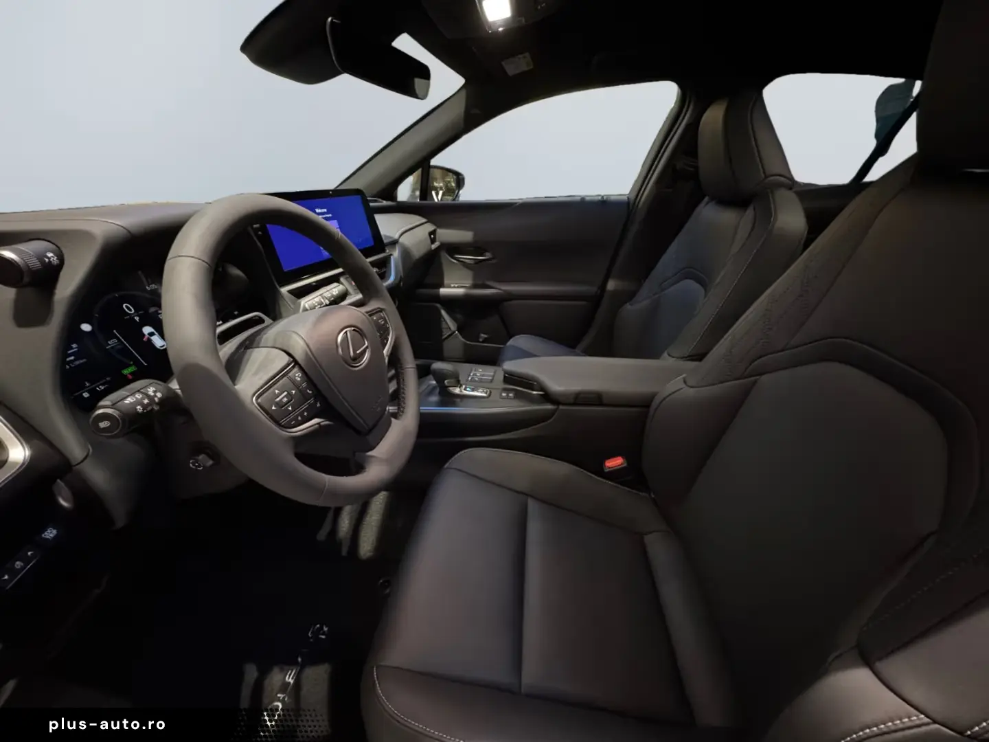 Lexus UX 300h F SPORT Design  LED ACC Camera SHZ PDC