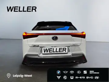 Lexus UX 300h F SPORT Design  LED ACC Camera SHZ PDC