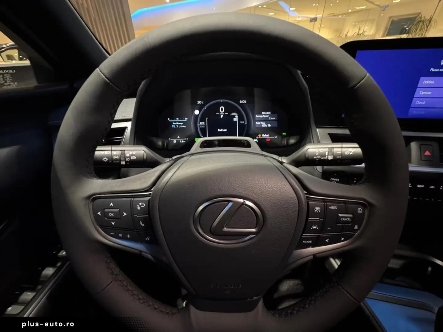 Lexus UX 300h F SPORT Design  LED ACC Camera SHZ PDC