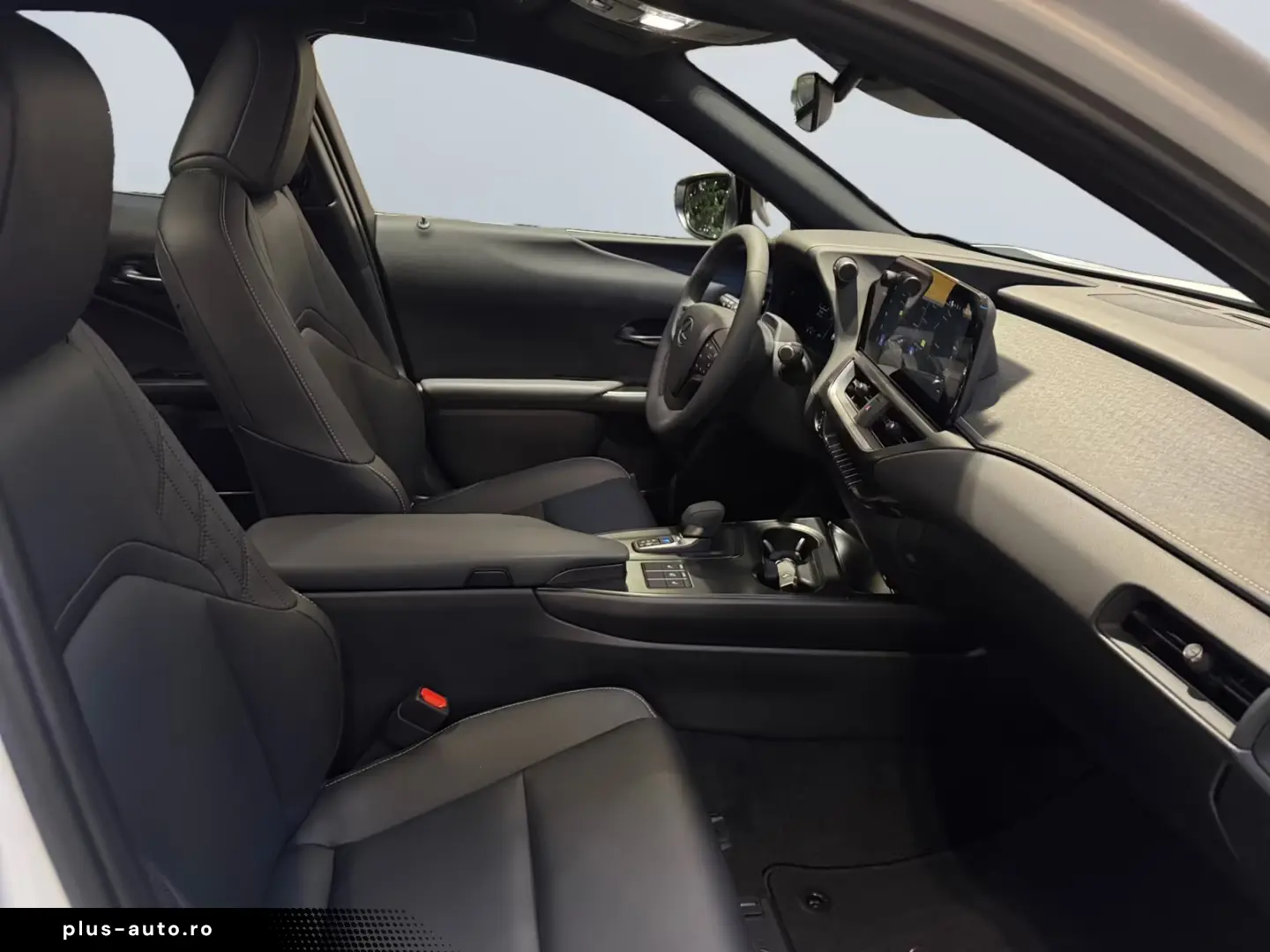 Lexus UX 300h F SPORT Design  LED ACC Camera SHZ PDC