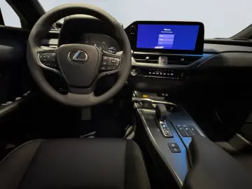 Lexus UX 300h F SPORT Design  LED ACC Camera SHZ PDC