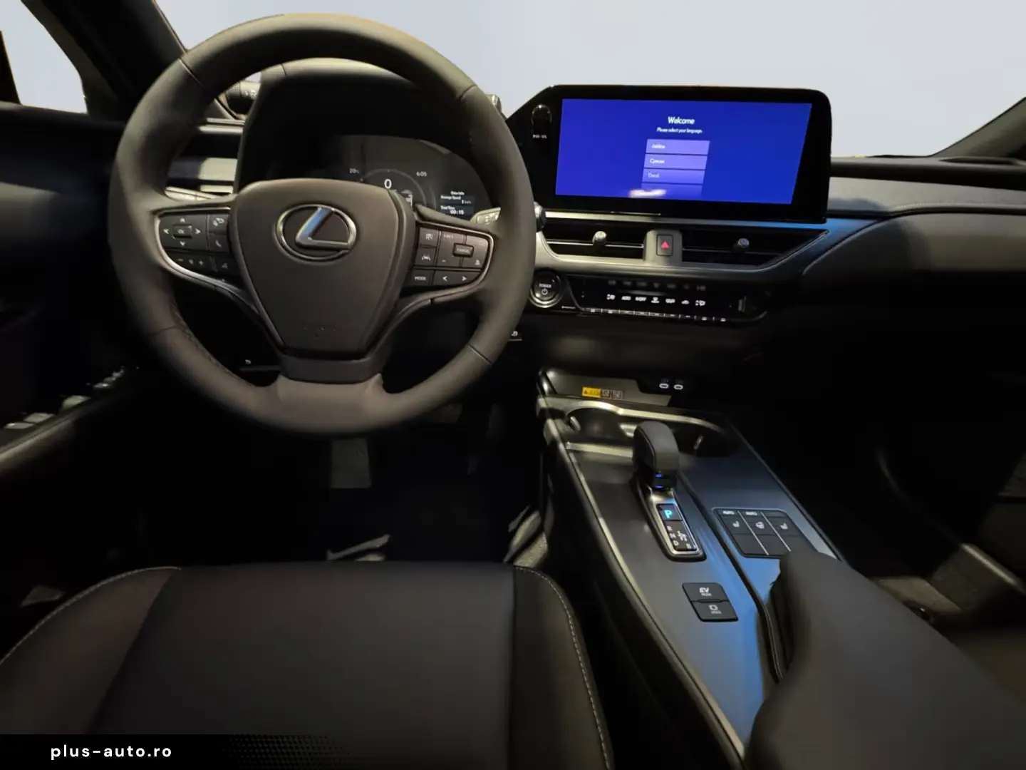 Lexus UX 300h F SPORT Design  LED ACC Camera SHZ PDC
