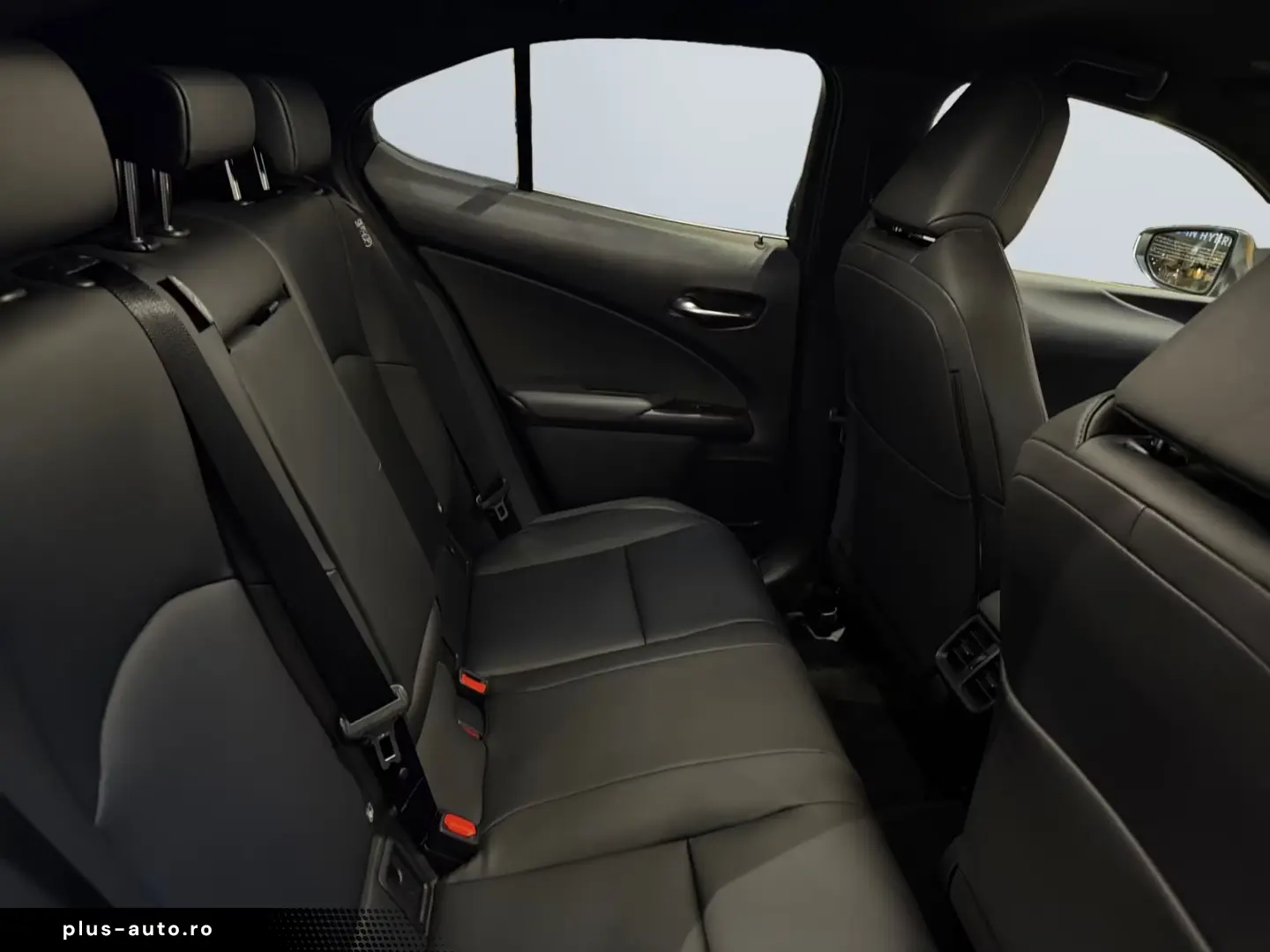 Lexus UX 300h F SPORT Design  LED ACC Camera SHZ PDC