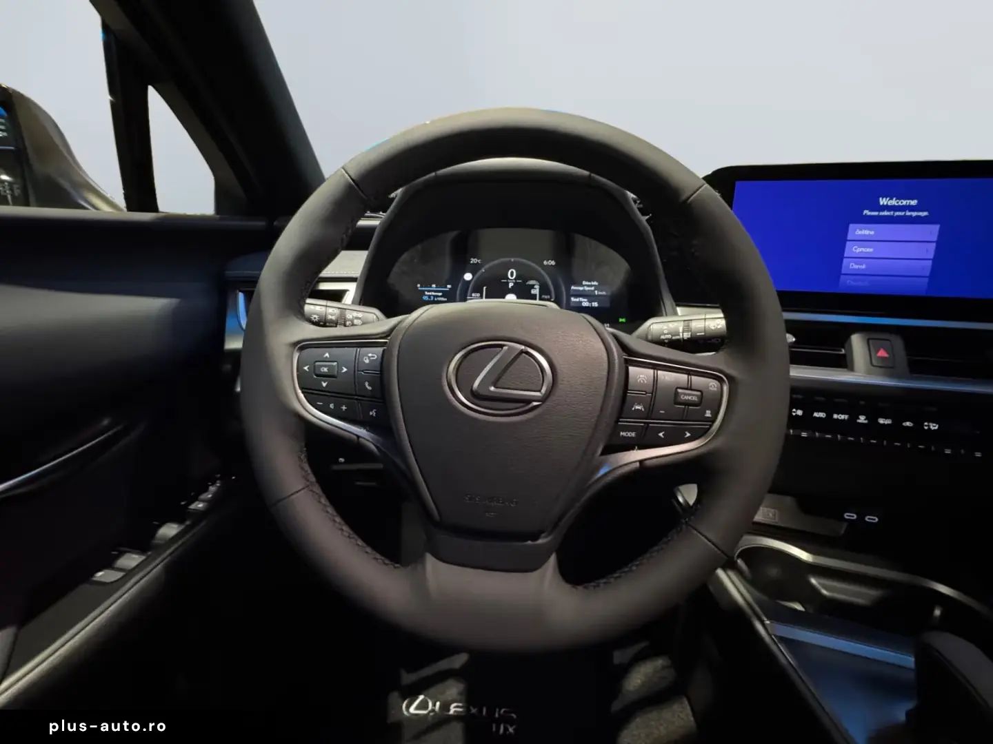 Lexus UX 300h F SPORT Design  LED ACC Camera SHZ PDC