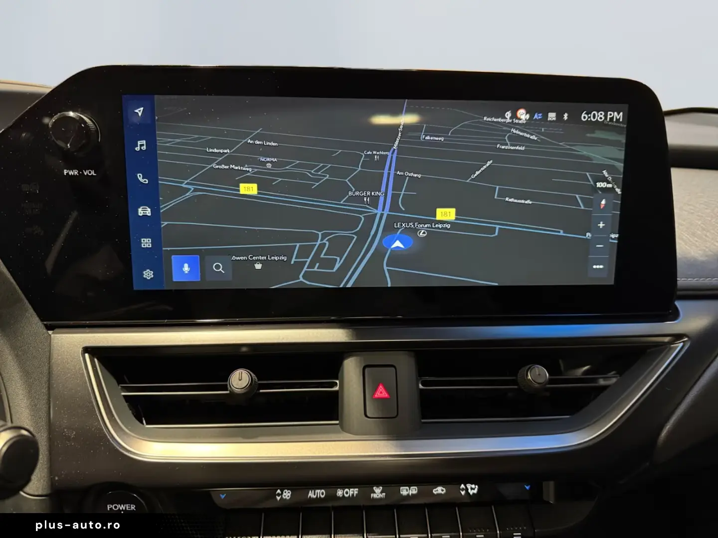 Lexus UX 300h F SPORT Design  LED ACC Camera SHZ PDC