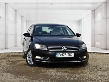 VW PASSAT B7   An 2011   Motor 2 0
