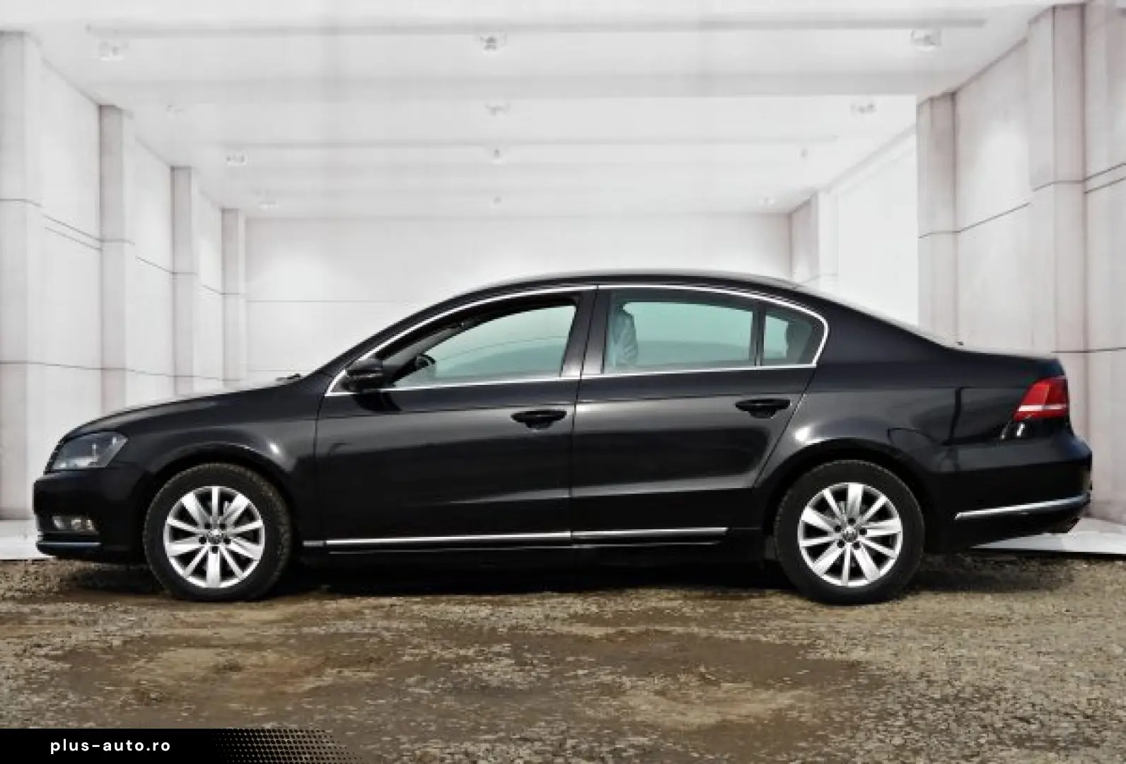 VW PASSAT B7   An 2011   Motor 2 0