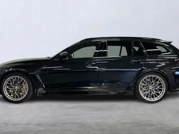 BMW M3 CS Touring 550Hp M ceramic carbon seats